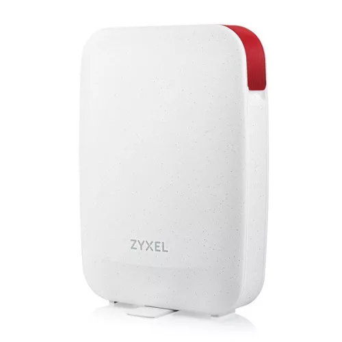 ZyXEL USGLITE60AX 4xGbE LAN 1x2.5GbE Multi-Gig LAN 1x2.5GbE Multi-Gig WAN port 802.11ax Wi-Fi 6 Security Router