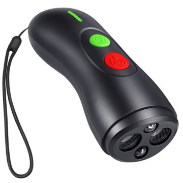 Anico DOGGY ultrahangos kutyariasztó