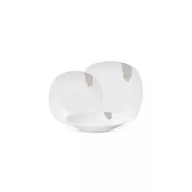 Set de cină Berlinger Haus BH/10201 crem, 18 piese