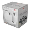 Set de cină Berlinger Haus BH/10205 verde, 18 piese