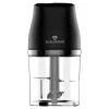 Blaumann BL-9012 2v1 sekáčik s objemom 0,5 l čierny