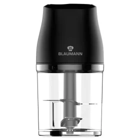 Blaumann BL-9012 2v1 sekáčik s objemom 0,5 l čierny