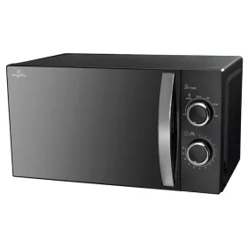   Berlinger Haus BH/9626 700W 20L mechanická mikrovlnná rúra čierna