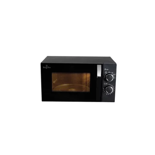 Berlinger Haus BH/9626 700W 20L mechanická mikrovlnná rúra čierna
