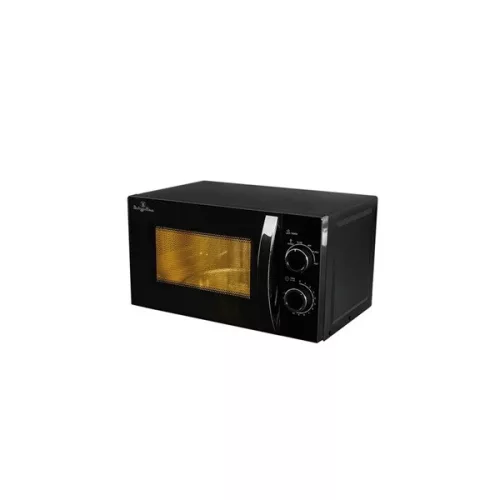 Berlinger Haus BH/9626 700W 20L mechanická mikrovlnná rúra čierna