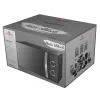 Berlinger Haus BH/9626 700W 20L mechanická mikrovlnná rúra čierna