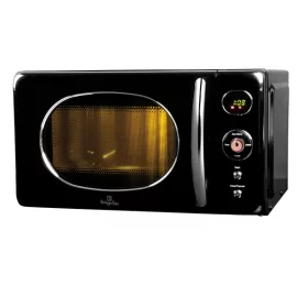   Berlinger Haus BH/9698 800W 20L crno-ružičasto-zlatna digitalna mikrovalna pećnica