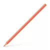 Faber-Castell Grip háromszögletű neon narancs színes ceruza