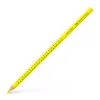 Faber-Castell Grip háromszögletű ananászsárga színes ceruza