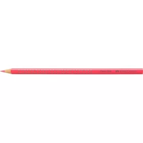 Faber-Castell Grip háromszögletű lazac színes ceruza