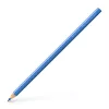 Faber-Castell Grip háromszögletű pasztell kék színes ceruza