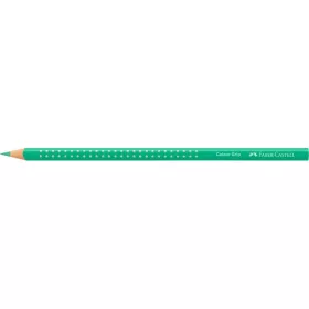   Faber-Castell Grip háromszögletű mentazöld színes ceruza