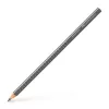 Faber-Castell Grip háromszögletű melegszürke színes ceruza