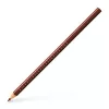 Faber-Castell Grip háromszögletű őzbarna színes ceruza