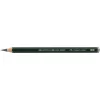 Faber-Castell 9000 Jumbo hatszögletű HB grafitceruza