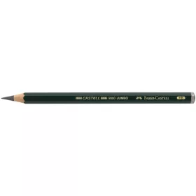 Faber-Castell 9000 Jumbo hatszögletű HB grafitceruza