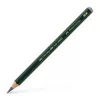 Faber-Castell 9000 Jumbo hatszögletű HB grafitceruza