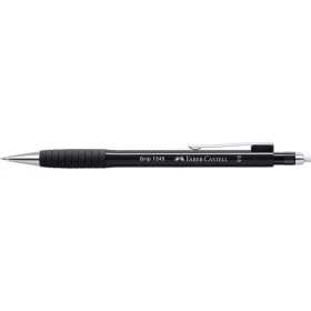 Faber-Castell Grip 1345 0,5 mm fekete nyomósiron
