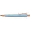 Faber-Castell Poly Ball Urban XB hegy égkék golyóstoll
