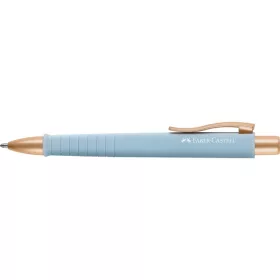 Faber-Castell Poly Ball Urban XB hegy égkék golyóstoll