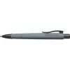 Faber-Castell Poly Ball Urban XB hegy kőszürke golyóstoll