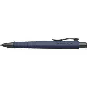   Faber-Castell Poly Ball Urban XB hegy sötétkék golyóstoll