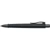 Faber-Castell Poly Ball Urban XB hegy fekete golyóstoll