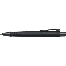 Faber-Castell Poly Ball Urban XB hegy fekete golyóstoll