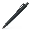 Faber-Castell Poly Ball Urban XB hegy fekete golyóstoll