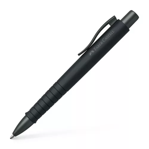 Faber-Castell Poly Ball Urban XB hegy fekete golyóstoll