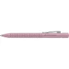 Faber-Castell Grip 2010 Harmónia XB hegy rózsaszín golyóstoll
