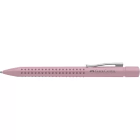   Faber-Castell Grip 2010 Harmónia XB hegy rózsaszín golyóstoll