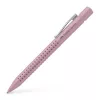 Faber-Castell Grip 2010 Harmónia XB hegy rózsaszín golyóstoll