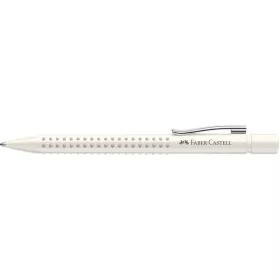   Faber-Castell Grip 2010 Harmónia XB hegy kókusztej golyóstoll