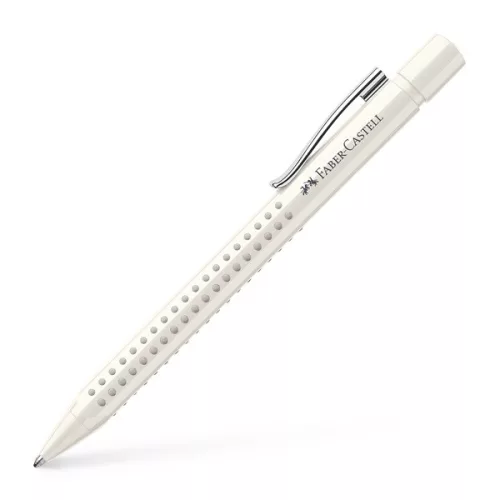 Faber-Castell Grip 2010 Harmónia XB hegy kókusztej golyóstoll