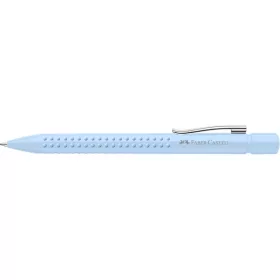   Faber-Castell Grip 2010 Harmónia XB hegy égkék golyóstoll
