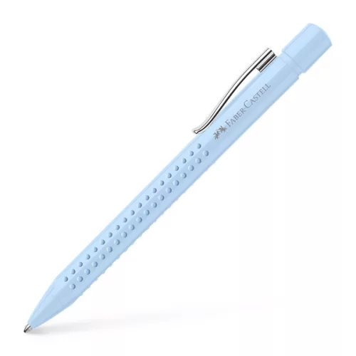 Faber-Castell Grip 2010 Harmónia XB hegy égkék golyóstoll