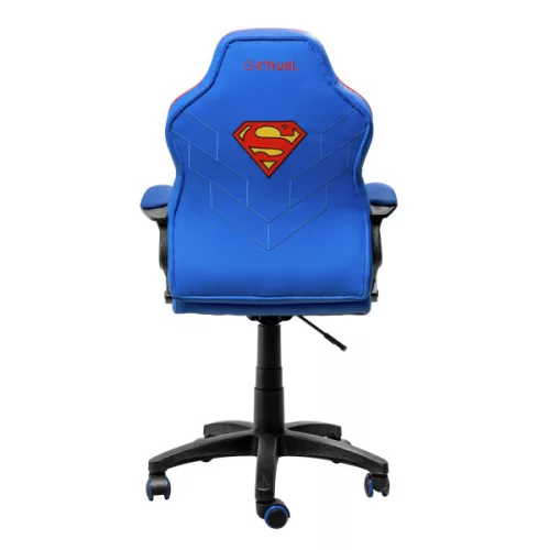 Trust 25741 GXT 703SM Revvo kids Superman gamer szék