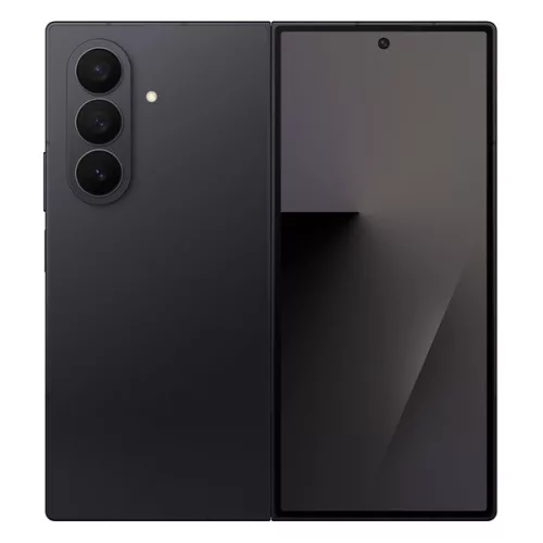 Samsung SM-F966B Galaxy Z Fold7 8" 5G 12/256GB DualSIM fekete okostelefon