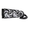 Arctic Liquid Freezer III Pro 280 A-RGB čierny vodou chladený chladič procesora