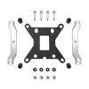 Arctic Liquid Freezer III Pro 280 A-RGB čierny vodou chladený chladič procesora