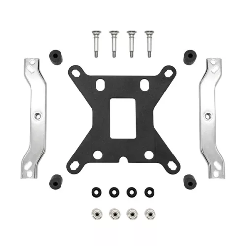 Arctic Liquid Freezer III Pro 280 A-RGB čierny vodou chladený chladič procesora