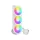 Arctic Liquid Freezer III Pro 420 A-RGB fehér vízhűtéses processzor hűtő