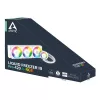 Chladič procesora Arctic Liquid Freezer III Pro 420 A-RGB s bielym vodou chladený