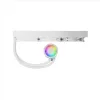 Chladič procesora Arctic Liquid Freezer III Pro 420 A-RGB s bielym vodou chladený