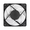 Ventilátor Arctic P12 Pro A-RGB 120 mm PWM čierny