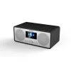 Panasonic RF-D40EG-K internetes rádió