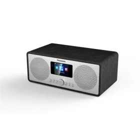 Panasonic RF-D40EG-K internetes rádió