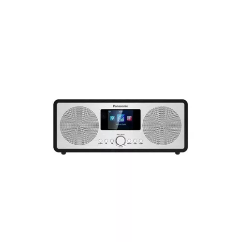 Panasonic RF-D40EG-K internetes rádió