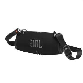 JBL XTREME3BLKEUNA Xtreme3 fekete Bluetooth hangszóró